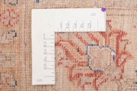 Preview: Afghan Chobi Ziegler Fein 150x200 Handgeknüpft Teppich Rot Blumenmuster Preview: Afghan Chobi Ziegler Fein 150x200 Handgeknüpft Teppich Rot Blumenmuster