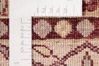 Vorschau: Afghan Chobi Ziegler 90x300 Handgeknüpft Teppich Läufer Beige Orientalisch Vorschau: Afghan Chobi Ziegler 90x300 Handgeknüpft Teppich Läufer Beige Orientalisch