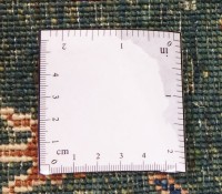 Vorschau: Ziegler Landschaft Bäume Teppich 120x180 Handgeknüpft Bunt Orientalisch UNIKAT Kurzflor Vorschau: Ziegler Landschaft Bäume Teppich 120x180 Handgeknüpft Bunt Orientalisch UNIKAT Kurzflor