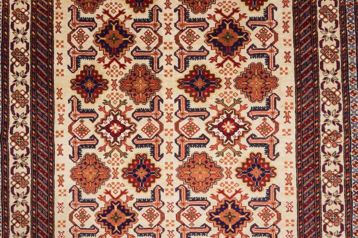 Handgeknüpfte Orientteppiche | Mauri Kabul