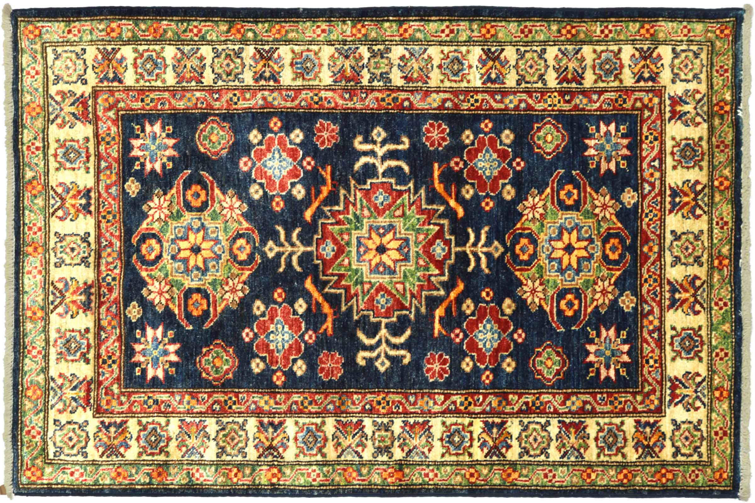 Orientteppiche | Handgeknüpft | Handgewebt