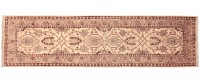 Vorschau: Afghan Chobi Ziegler 90x300 Handgeknüpft Teppich Läufer Beige Orientalisch Vorschau: Afghan Chobi Ziegler 90x300 Handgeknüpft Teppich Läufer Beige Orientalisch