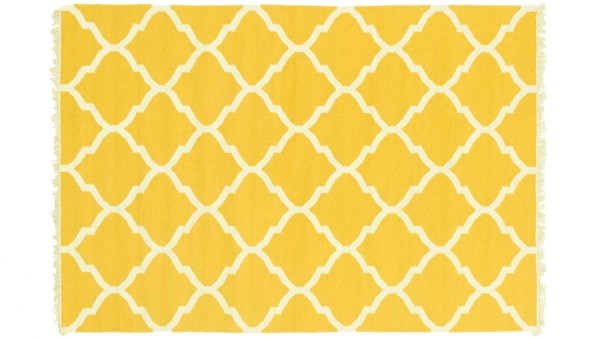 Kelim Teppich 120x180 160x230 170x270 Handgewebt versch Farben Marokkanische Muster